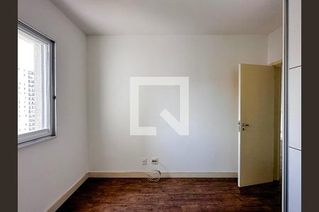 Apartamento à venda com 47m², 1 quarto e 1 vagaQuarto