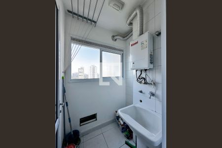 Apartamento à venda com 47m², 1 quarto e 1 vagaÁrea de Serviço