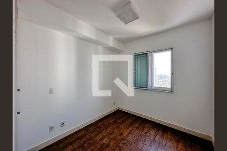 Apartamento à venda com 47m², 1 quarto e 1 vagaQuarto