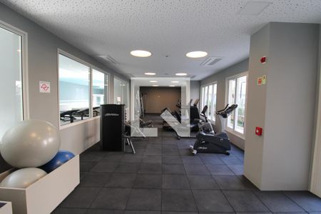 Apartamento à venda com 123m², 3 quartos e 2 vagasÁrea Comum