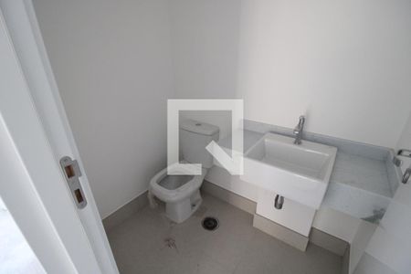 Apartamento à venda com 123m², 3 quartos e 2 vagasLavabo