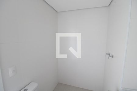 Apartamento à venda com 123m², 3 quartos e 2 vagasQuarto 2 - Banheiro