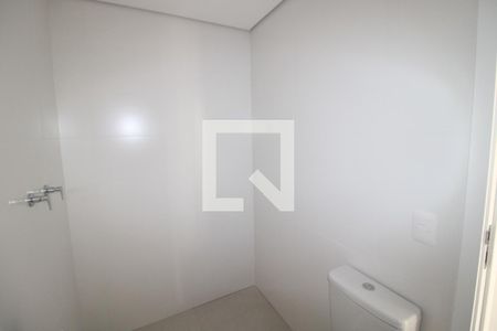 Apartamento à venda com 123m², 3 quartos e 2 vagasQuarto 1 - Banheiro