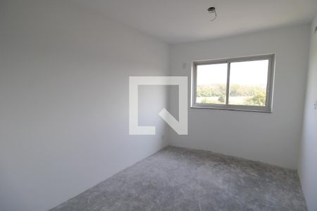 Apartamento à venda com 123m², 3 quartos e 2 vagasQuarto 2 