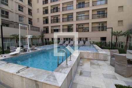 Apartamento à venda com 123m², 3 quartos e 2 vagasÁrea Comum