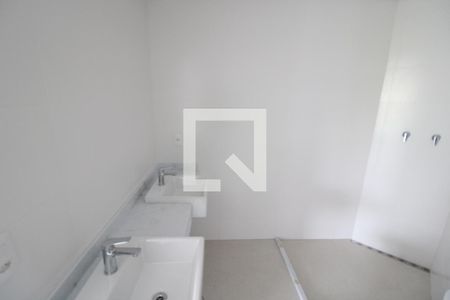 Apartamento à venda com 123m², 3 quartos e 2 vagasQuarto 3 - Banheiro