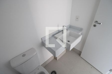 Apartamento à venda com 123m², 3 quartos e 2 vagasLavabo