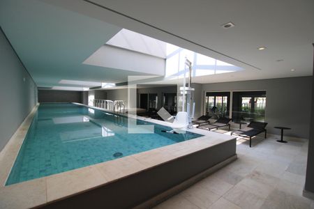 Apartamento à venda com 123m², 3 quartos e 2 vagasÁrea Comum