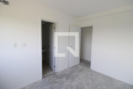Apartamento à venda com 123m², 3 quartos e 2 vagasQuarto 2 