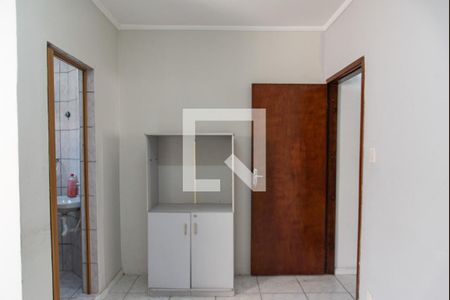 Casa para alugar com 80m², 2 quartos e sem vagaSuíte