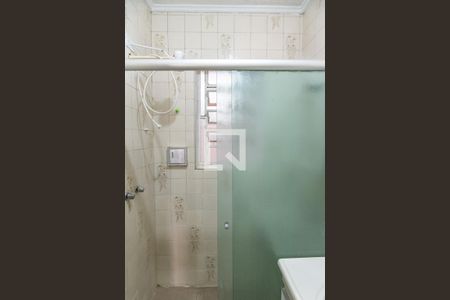 Casa para alugar com 80m², 2 quartos e sem vagaBanheiro