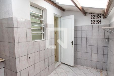 Casa para alugar com 80m², 2 quartos e sem vagaÁrea de serviço