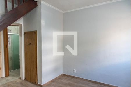 Sala de casa para alugar com 2 quartos, 80m² em Ipiranga, São Paulo