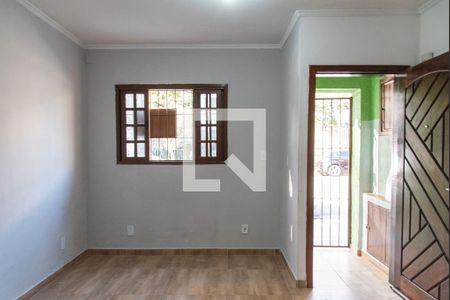Sala de casa para alugar com 2 quartos, 80m² em Ipiranga, São Paulo