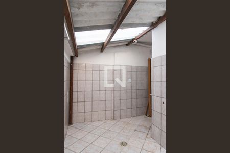 Casa para alugar com 80m², 2 quartos e sem vagaÁrea de serviço