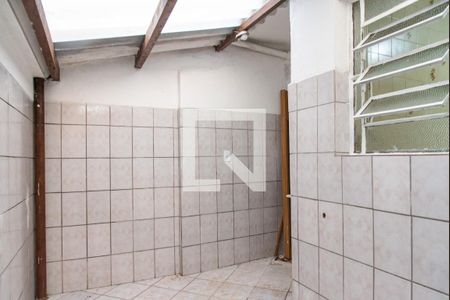 Casa para alugar com 80m², 2 quartos e sem vagaÁrea de serviço