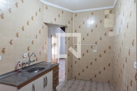 Casa para alugar com 80m², 2 quartos e sem vagaCozinha