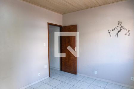 Quarto 1 de casa para alugar com 2 quartos, 80m² em Ipiranga, São Paulo