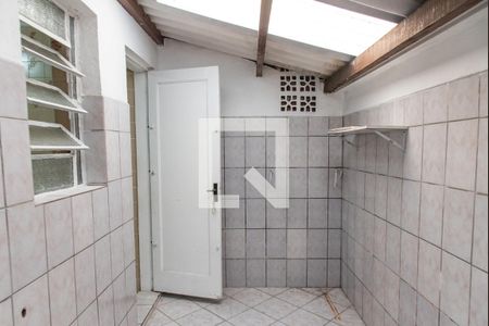 Casa para alugar com 80m², 2 quartos e sem vagaÁrea de serviço