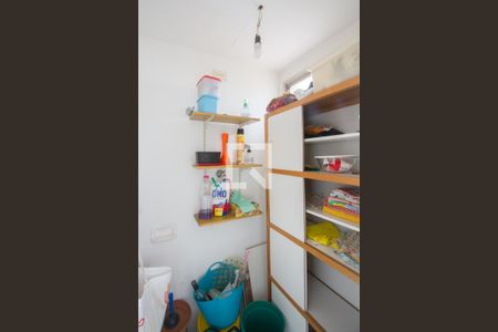 Apartamento para alugar com 65m², 2 quartos e 1 vagaDespensa