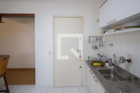 Apartamento para alugar com 65m², 2 quartos e 1 vagaCozinha