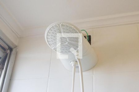 Apartamento para alugar com 65m², 2 quartos e 1 vagaChuveiro