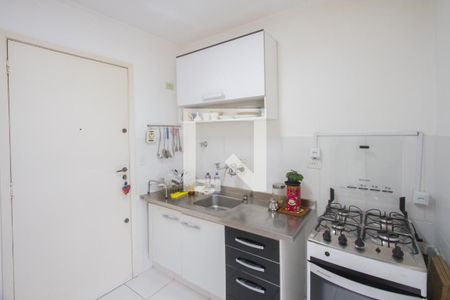 Apartamento para alugar com 65m², 2 quartos e 1 vagaCozinha