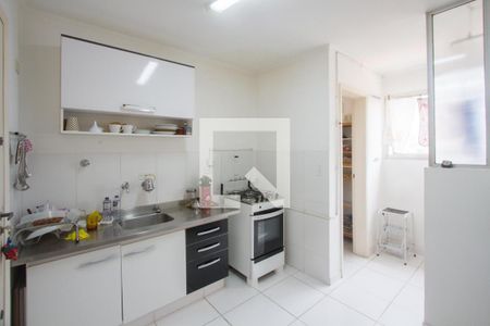 Apartamento para alugar com 65m², 2 quartos e 1 vagaCozinha