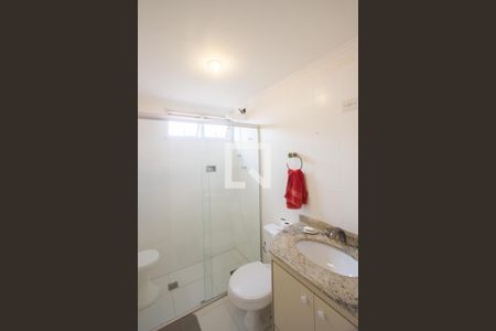 Apartamento para alugar com 65m², 2 quartos e 1 vagaBanheiro