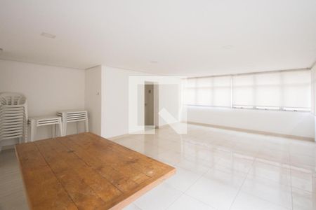 Apartamento para alugar com 65m², 2 quartos e 1 vagaSalão de Festas
