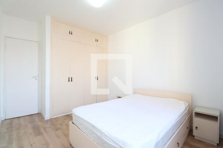 Quarto 1 de apartamento à venda com 2 quartos, 60m² em Água Branca, São Paulo