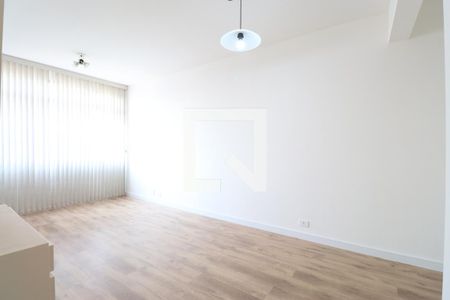 Sala de apartamento à venda com 2 quartos, 60m² em Água Branca, São Paulo