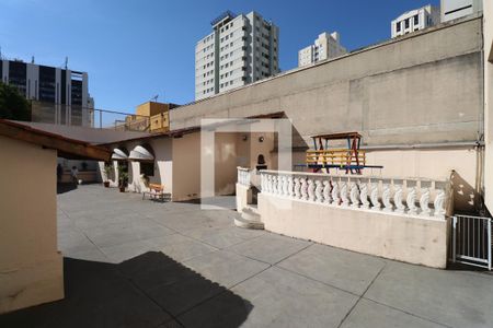 Apartamento à venda com 60m², 2 quartos e sem vagaÁrea comum - Playground