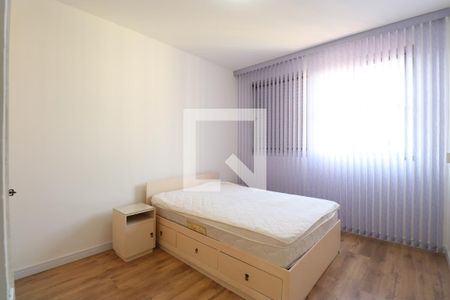 Quarto 1 de apartamento à venda com 2 quartos, 60m² em Água Branca, São Paulo