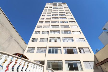 Apartamento à venda com 60m², 2 quartos e sem vagaFachada