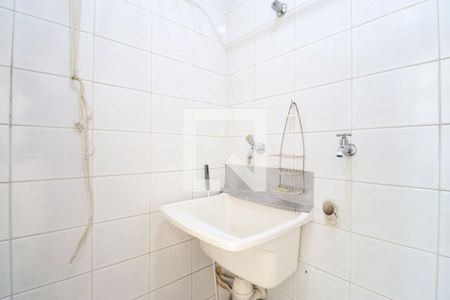 Apartamento à venda com 60m², 2 quartos e sem vagaÁrea de Serviço