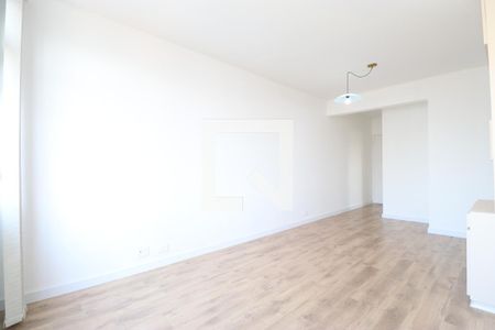 Sala de apartamento à venda com 2 quartos, 60m² em Água Branca, São Paulo