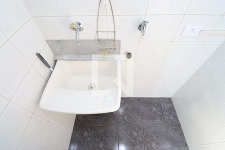 Apartamento à venda com 60m², 2 quartos e sem vagaÁrea de Serviço