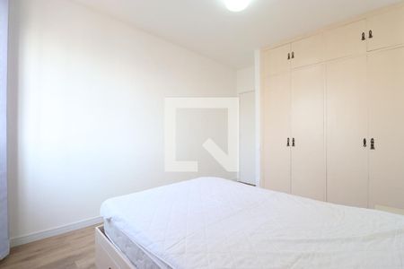 Quarto 1 de apartamento à venda com 2 quartos, 60m² em Água Branca, São Paulo
