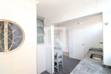 Apartamento à venda com 60m², 2 quartos e sem vagaCozinha