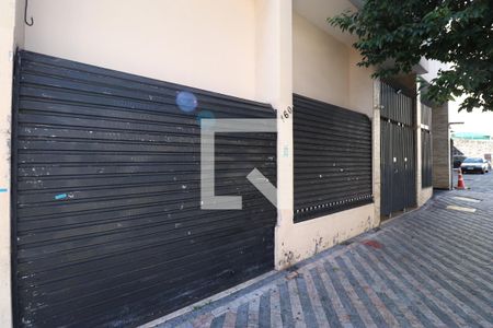 Apartamento à venda com 60m², 2 quartos e sem vagaFachada