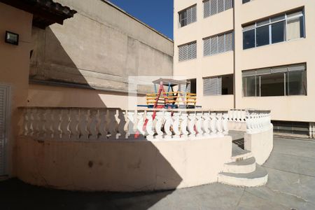 Apartamento à venda com 60m², 2 quartos e sem vagaÁrea comum - Playground