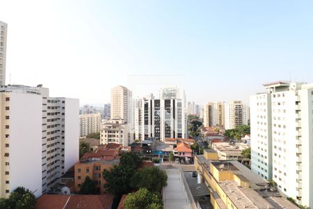 Vista do Quarto 1 de apartamento à venda com 2 quartos, 60m² em Água Branca, São Paulo