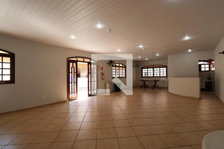 Apartamento à venda com 60m², 2 quartos e sem vagaÁrea comum - Salão de festas