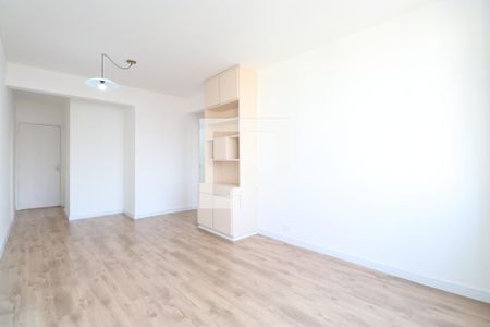 Sala de apartamento à venda com 2 quartos, 60m² em Água Branca, São Paulo