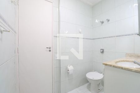 Apartamento à venda com 60m², 2 quartos e sem vagaBanheiro