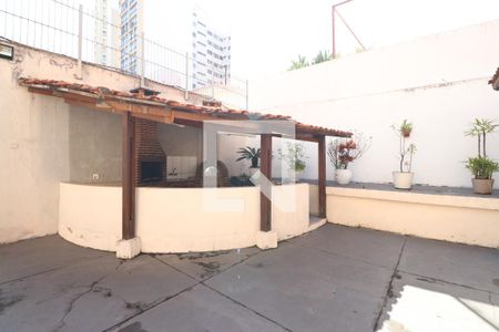 Apartamento à venda com 60m², 2 quartos e sem vagaÁrea comum - Churrasqueira