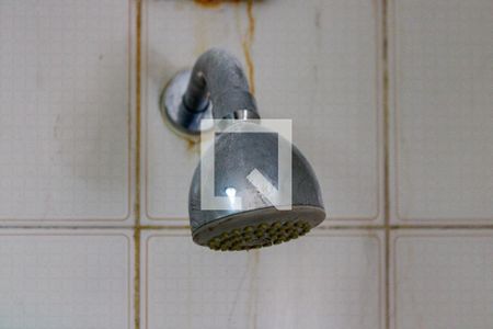 Apartamento à venda com 242m², 4 quartos e 4 vagasBanheiro da Suíte 2