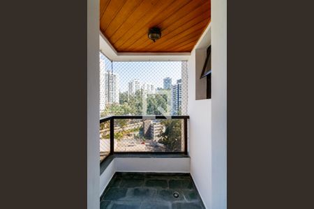 Apartamento à venda com 242m², 4 quartos e 4 vagasSuite 1