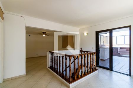 Apartamento à venda com 242m², 4 quartos e 4 vagasCobertura